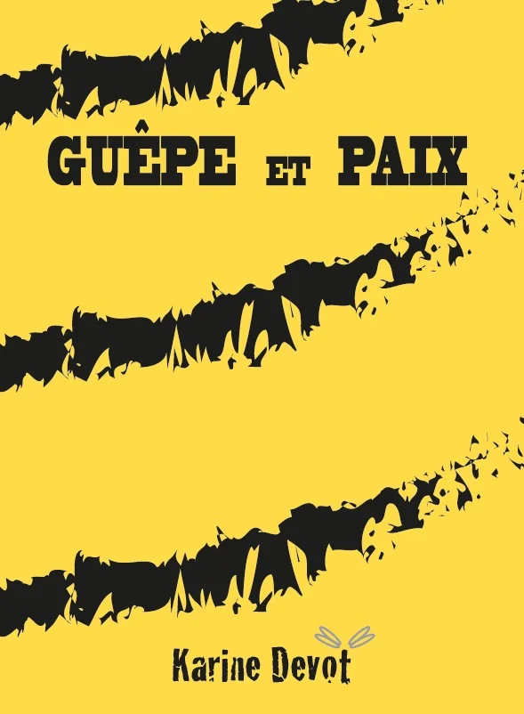 Guêpe et paix