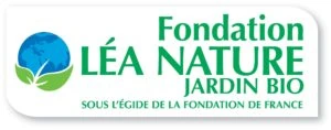 Logo Fondation Léa Nature