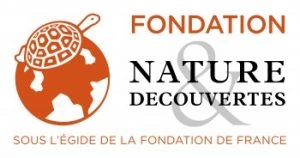 Logo Fondation Nature & Découvertes