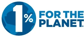 Logo 1% For The Planet