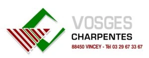 Logo Vosges Charpentes