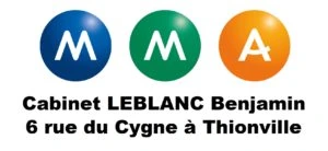 Logo MMA Leblanc